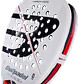 Preventa Pala de pádel Bullpadel Hack 05 2027 - Miniatura 4