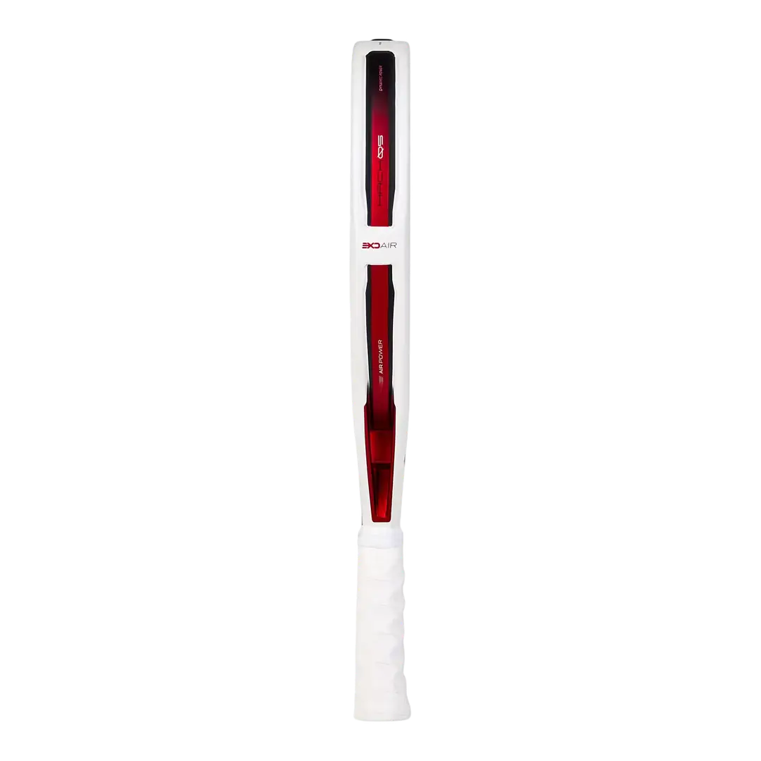 Preventa Pala de pádel Bullpadel Hack 05 2027 5
