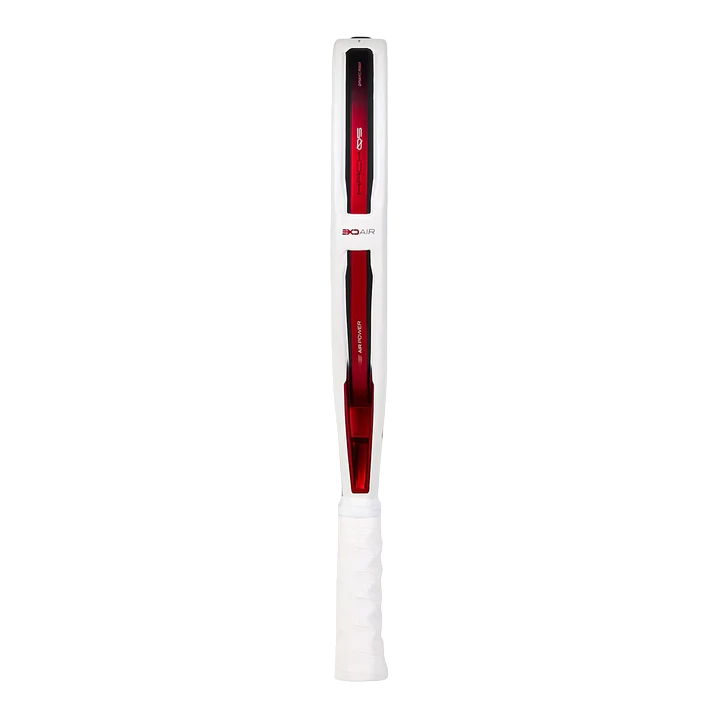 Preventa Pala de pádel Bullpadel Hack 05 2027 5