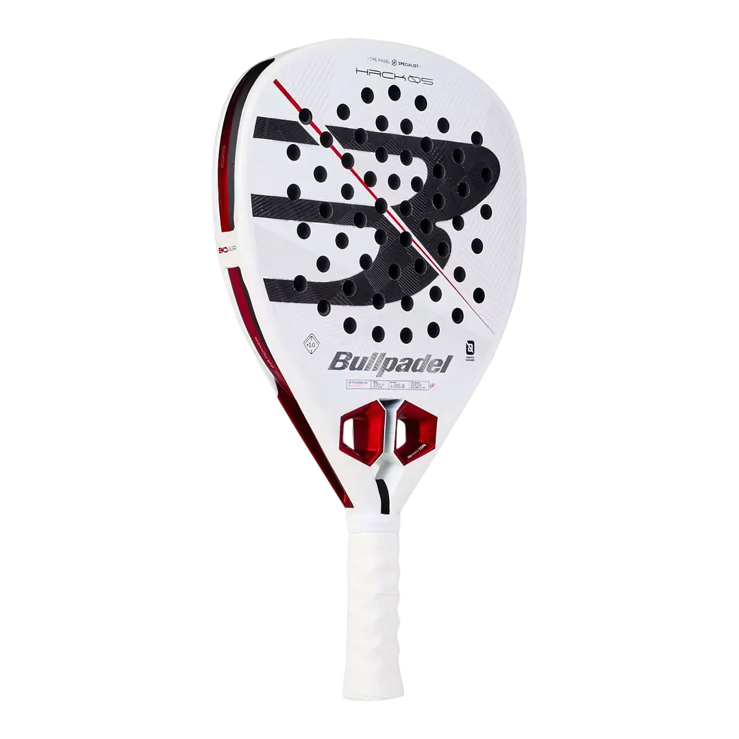 Preventa Pala de pádel Bullpadel Hack 05 2027 2