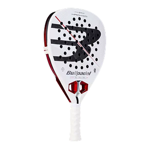 Preventa Pala de pádel Bullpadel Hack 05 2027