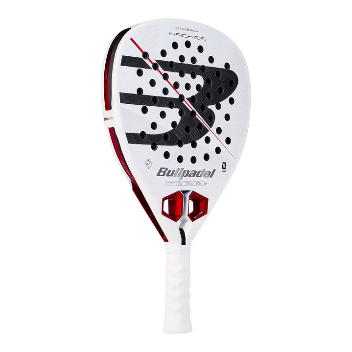 Preventa Pala de pádel Bullpadel Hack 05 2027 2
