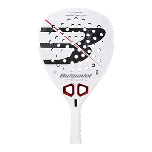 Preventa Pala de pádel Bullpadel Hack 05 2027
