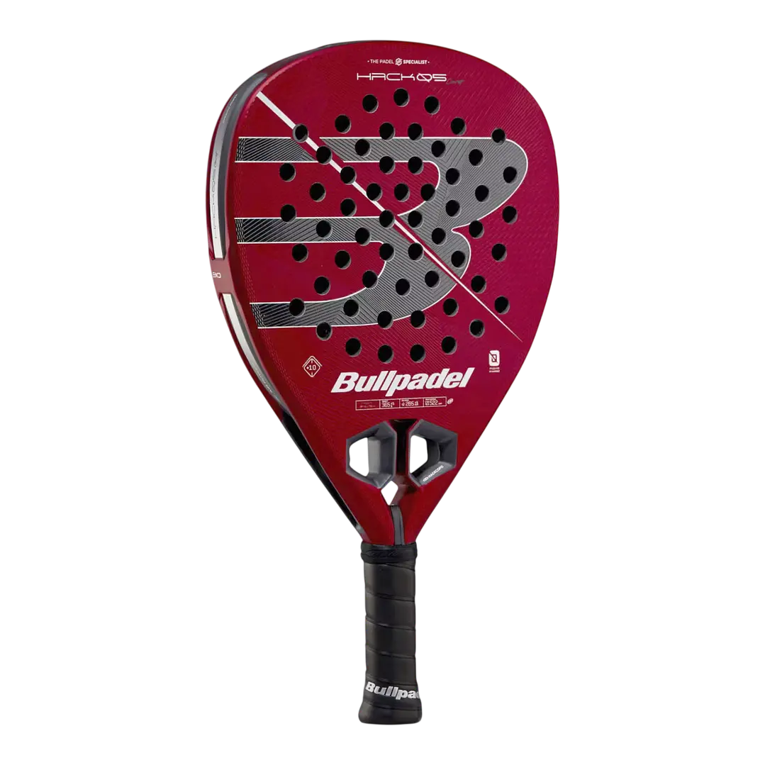 Preventa Pala de pádel Bullpadel Hack 05 Comfort 2027 2