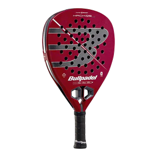 Preventa Pala de pádel Bullpadel Hack 05 Comfort 2027