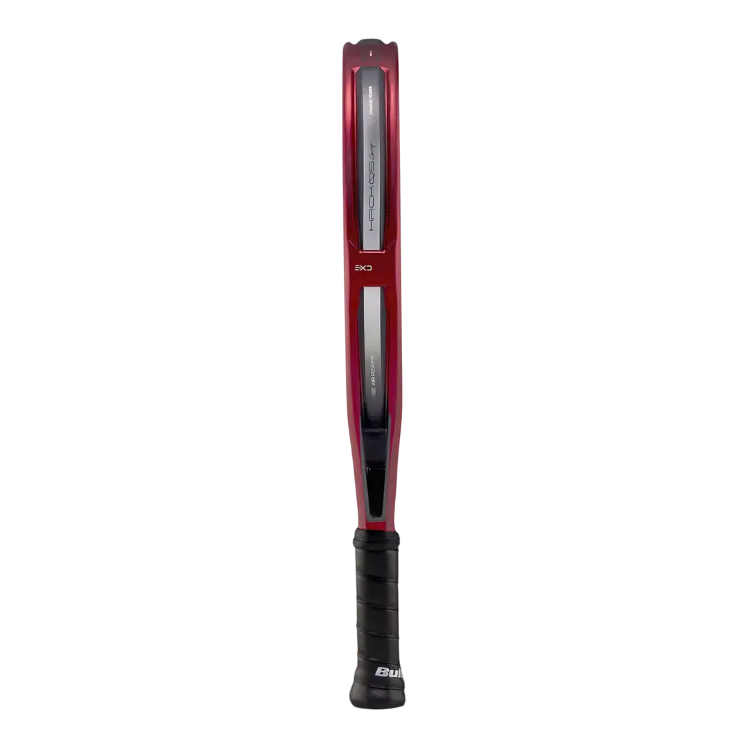 Preventa Pala de pádel Bullpadel Hack 05 Comfort 2027 6