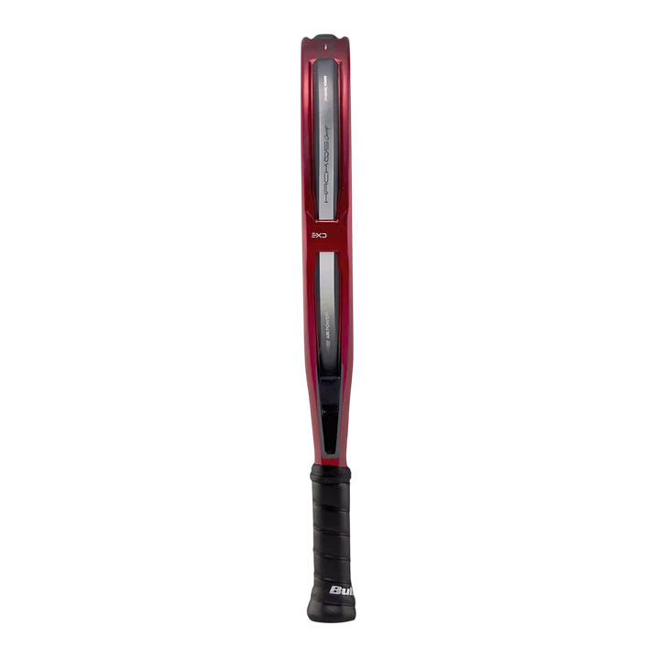 Preventa Pala de pádel Bullpadel Hack 05 Comfort 2027 6