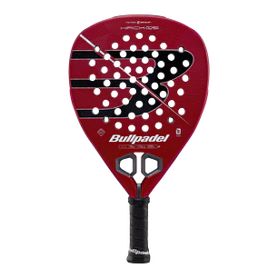 Preventa Pala de pádel Bullpadel Hack 05 Comfort 2027
