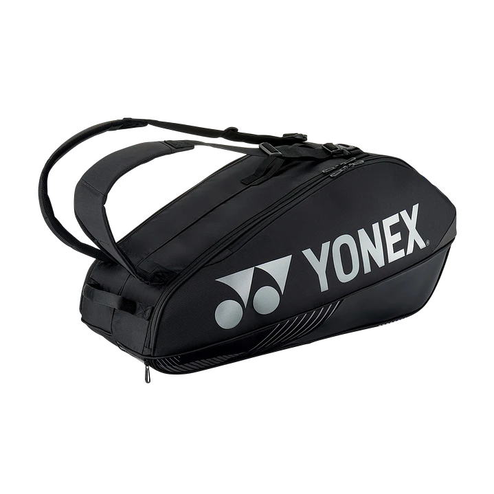Bolso de Tenis Yonex PRO 92426 6PCS Negro 1