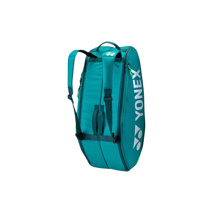 Bolso de Tenis Yonex PRO 92426 6PCS Dark Green 3