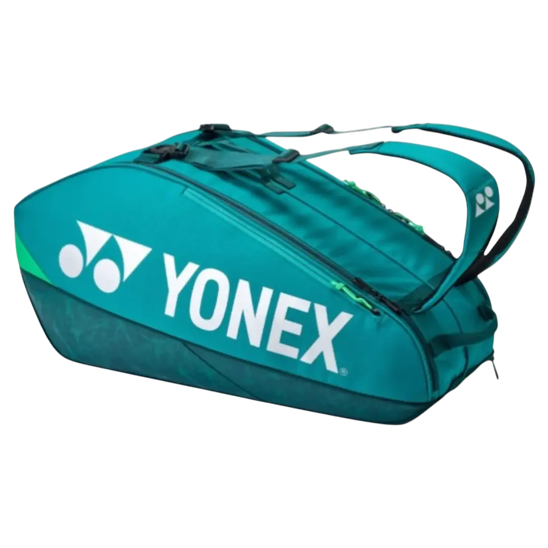 Bolso de Tenis Yonex PRO 92426 6PCS Dark Green 2