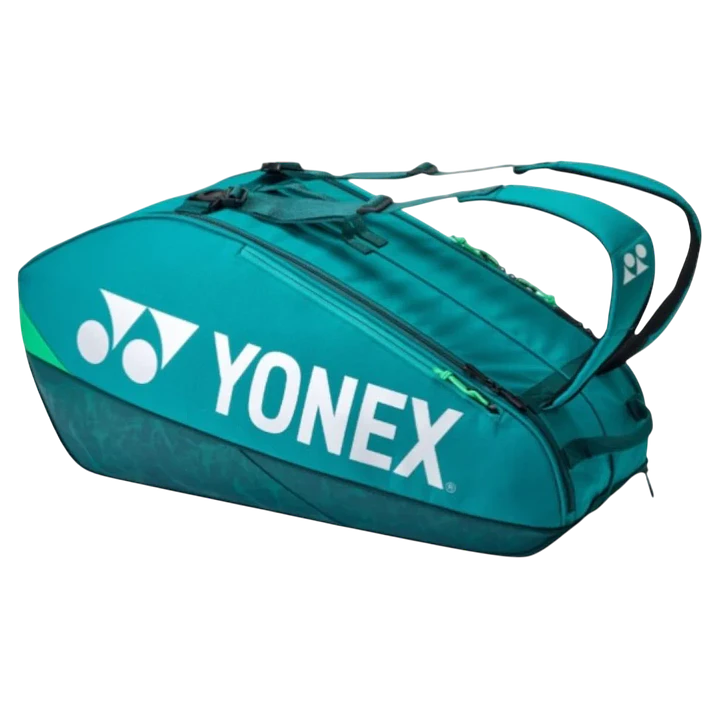 Bolso de Tenis Yonex PRO 92426 6PCS Dark Green 2