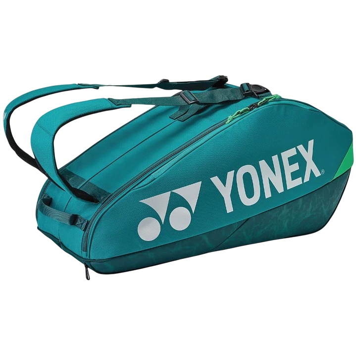 Bolso de Tenis Yonex PRO 92426 6PCS Dark Green 1