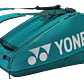 Bolso de Tenis Yonex PRO 92426 6PCS Dark Green - Miniatura 1