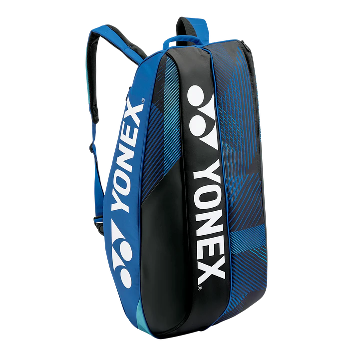 Bolso de Tenis Yonex PRO 92426 6PCS Azul 2