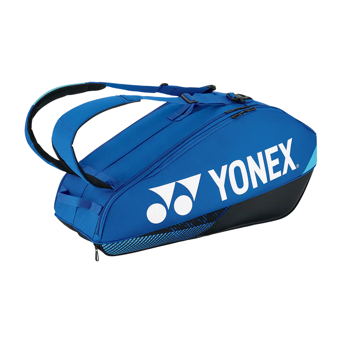 Bolso de Tenis Yonex PRO 92426 6PCS Azul 1