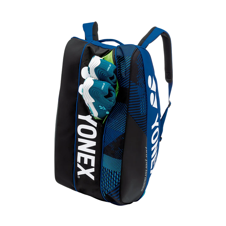 Bolso de Tenis Yonex PRO 92429 9Pk Azul 3