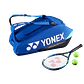 Bolso de Tenis Yonex PRO 92429 9Pk Azul - Miniatura 2