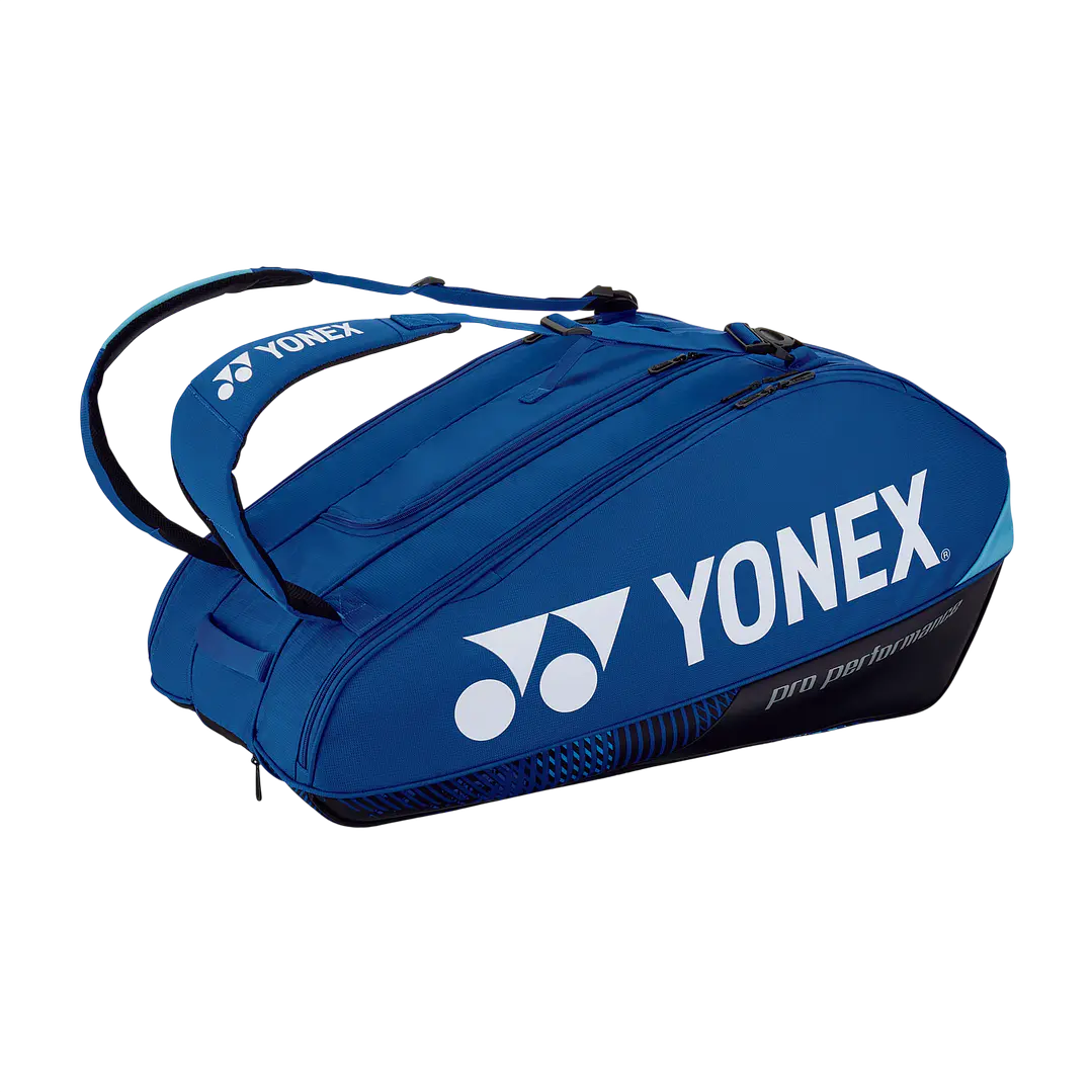 Bolso de Tenis Yonex PRO 92429 9Pk Azul 1