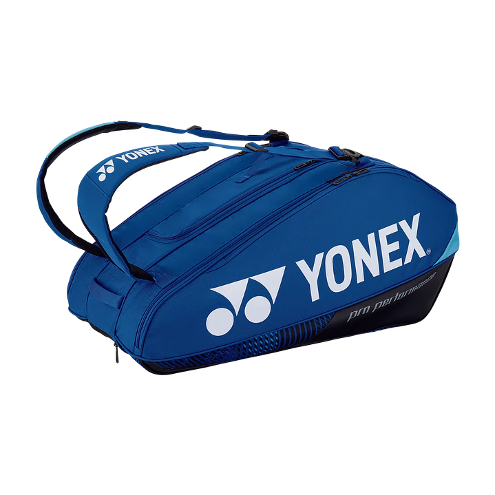 Bolso de Tenis Yonex PRO 92429 9Pk Azul 1