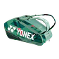 Bolso de Tenis Yonex PRO 92429 9Pk Verde - Miniatura 2