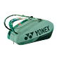 Bolso de Tenis Yonex PRO 92429 9Pk Verde - Miniatura 1