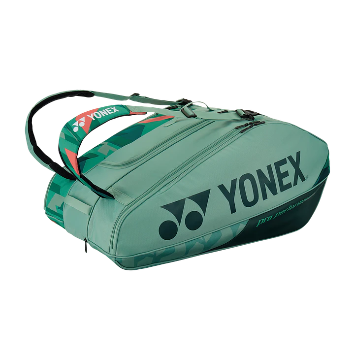 Bolso de Tenis Yonex PRO 924212 12PCS Verde 1