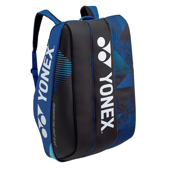 Bolso de Tenis Yonex PRO 924212 12PCS Azul 2