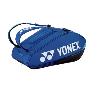 Bolso de Tenis Yonex PRO 924212 12PCS Azul