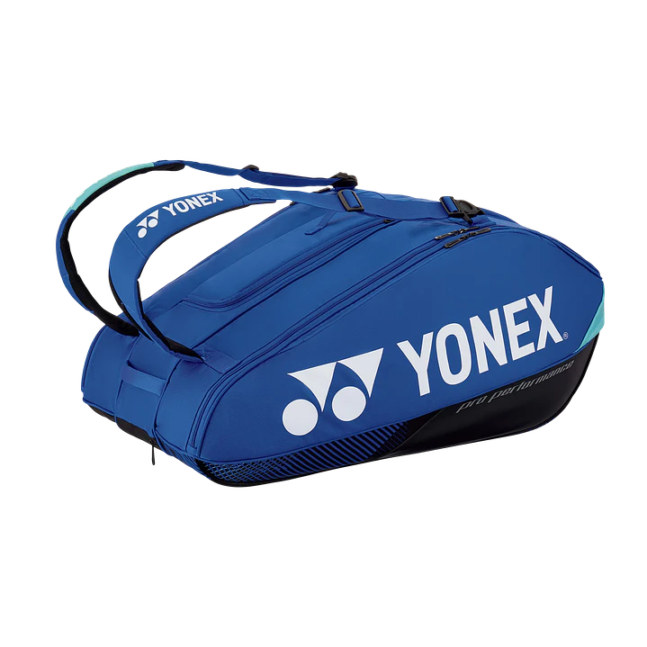 Bolso de Tenis Yonex PRO 924212 12PCS Azul 1