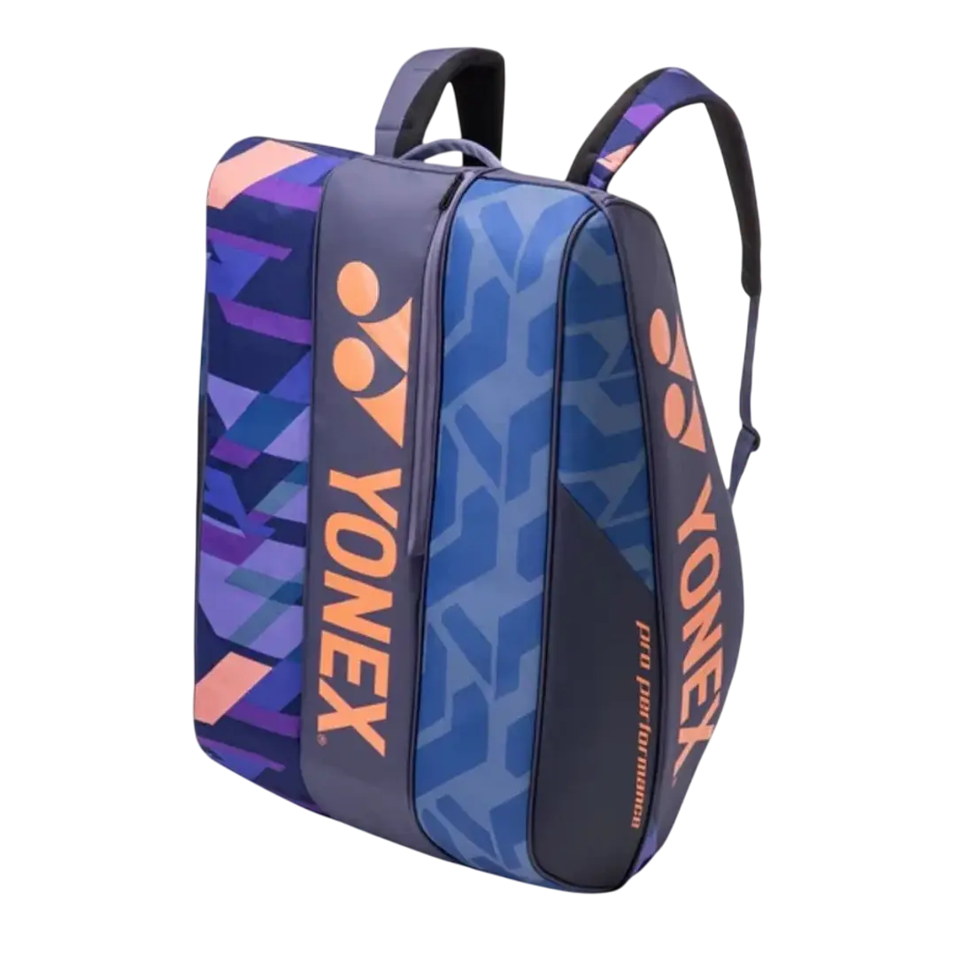 Bolso de Tenis Yonex PRO 924212 12PCS Midnight Navy 3