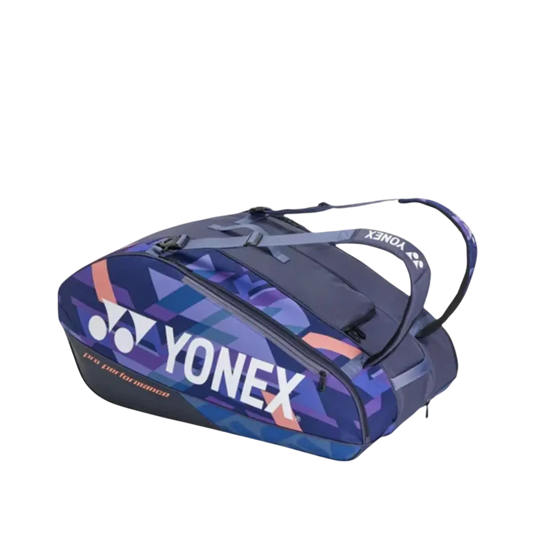 Bolso de Tenis Yonex PRO 924212 12PCS Midnight Navy 1