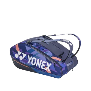 Bolso de Tenis Yonex PRO 924212 12PCS Midnight Navy