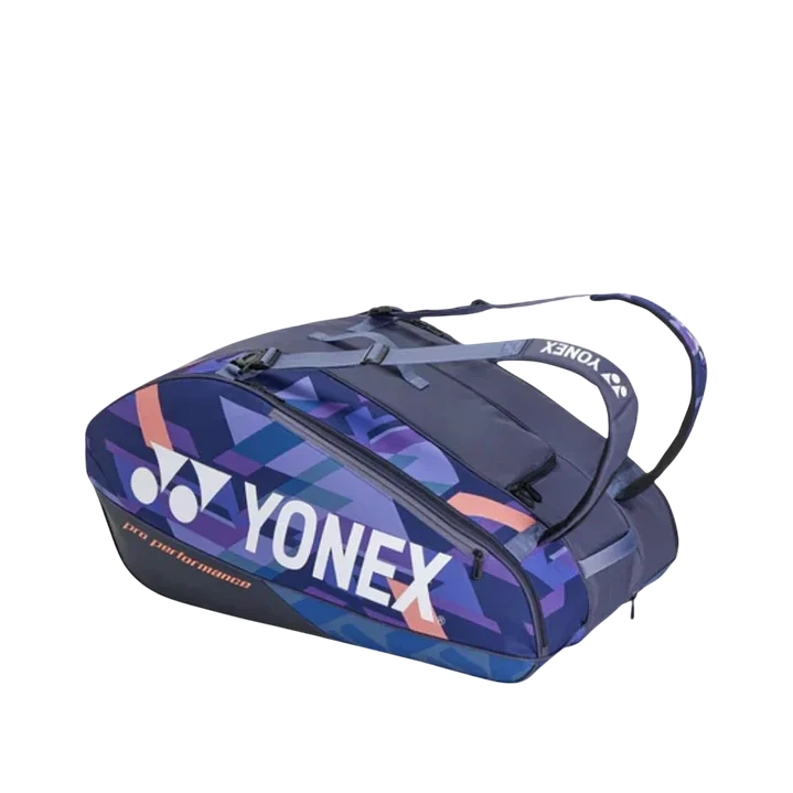 Bolso de Tenis Yonex PRO 924212 12PCS Midnight Navy 1