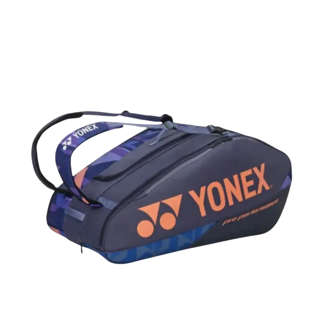 Bolso de Tenis Yonex PRO 924212 12PCS Midnight Navy 2