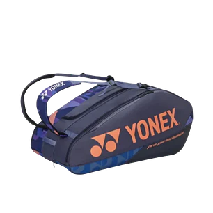 Bolso de Tenis Yonex PRO 924212 12PCS Midnight Navy