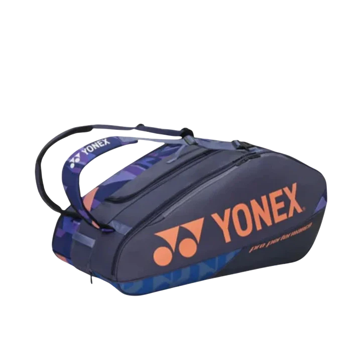 Bolso de Tenis Yonex PRO 924212 12PCS Midnight Navy 2