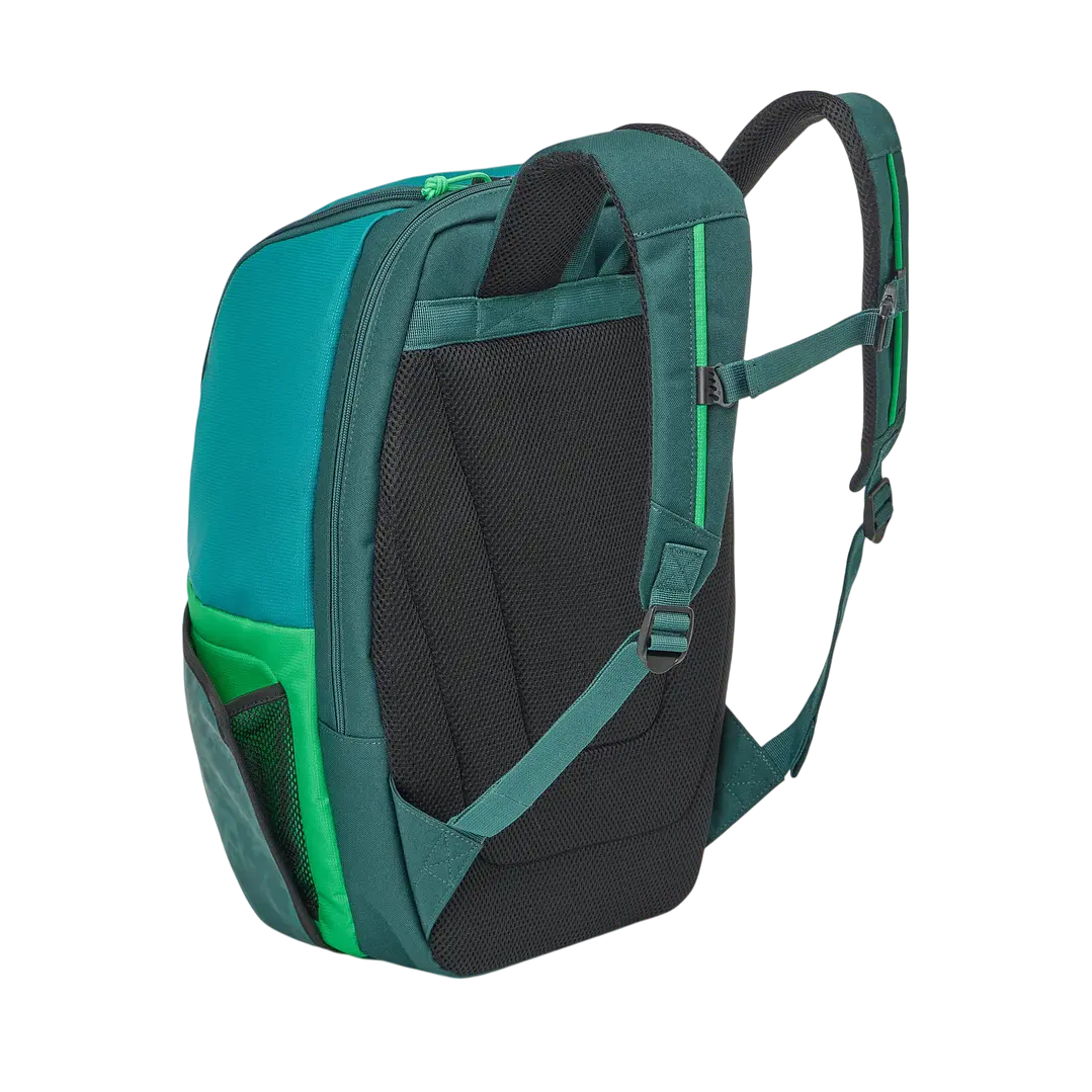 Mochila de Tenis Yonex PRO 92412 B Dark Green 2