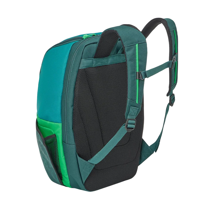 Mochila de Tenis Yonex PRO 92412 B Dark Green 2
