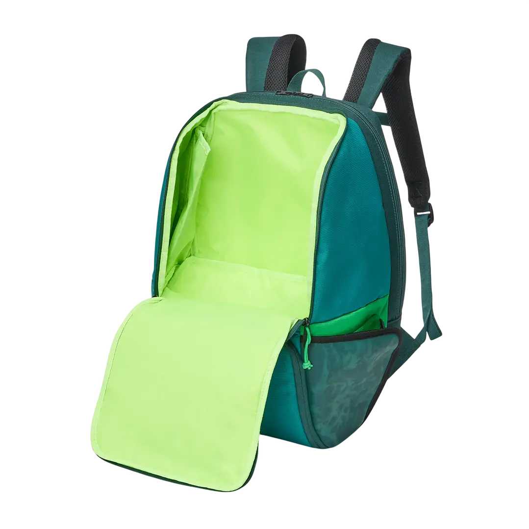 Mochila de Tenis Yonex PRO 92412 B Dark Green 3