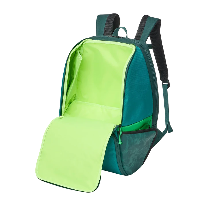 Mochila de Tenis Yonex PRO 92412 B Dark Green 3