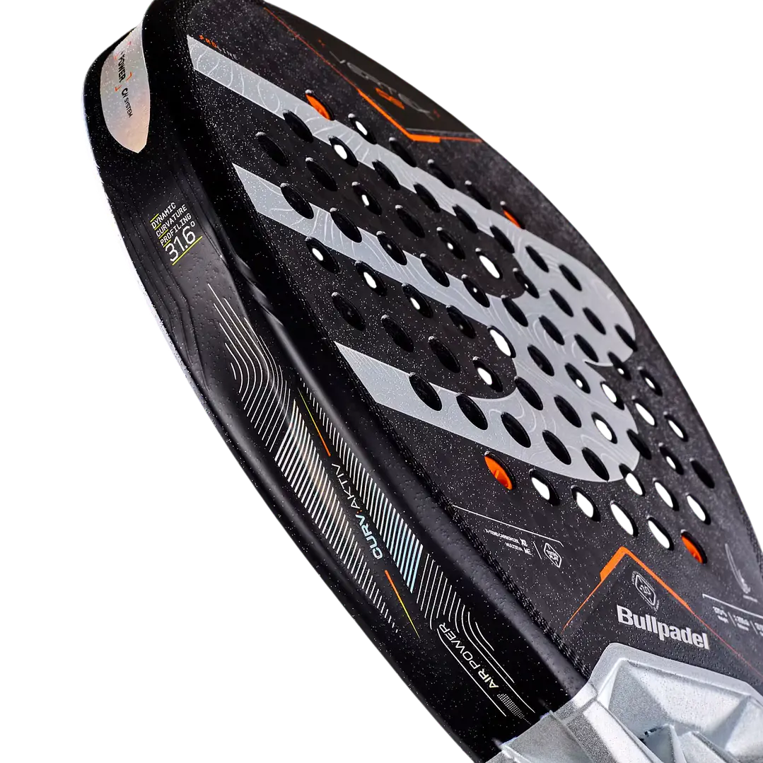 Preventa Pala de pádel Bullpadel Vertex 05 2027 5