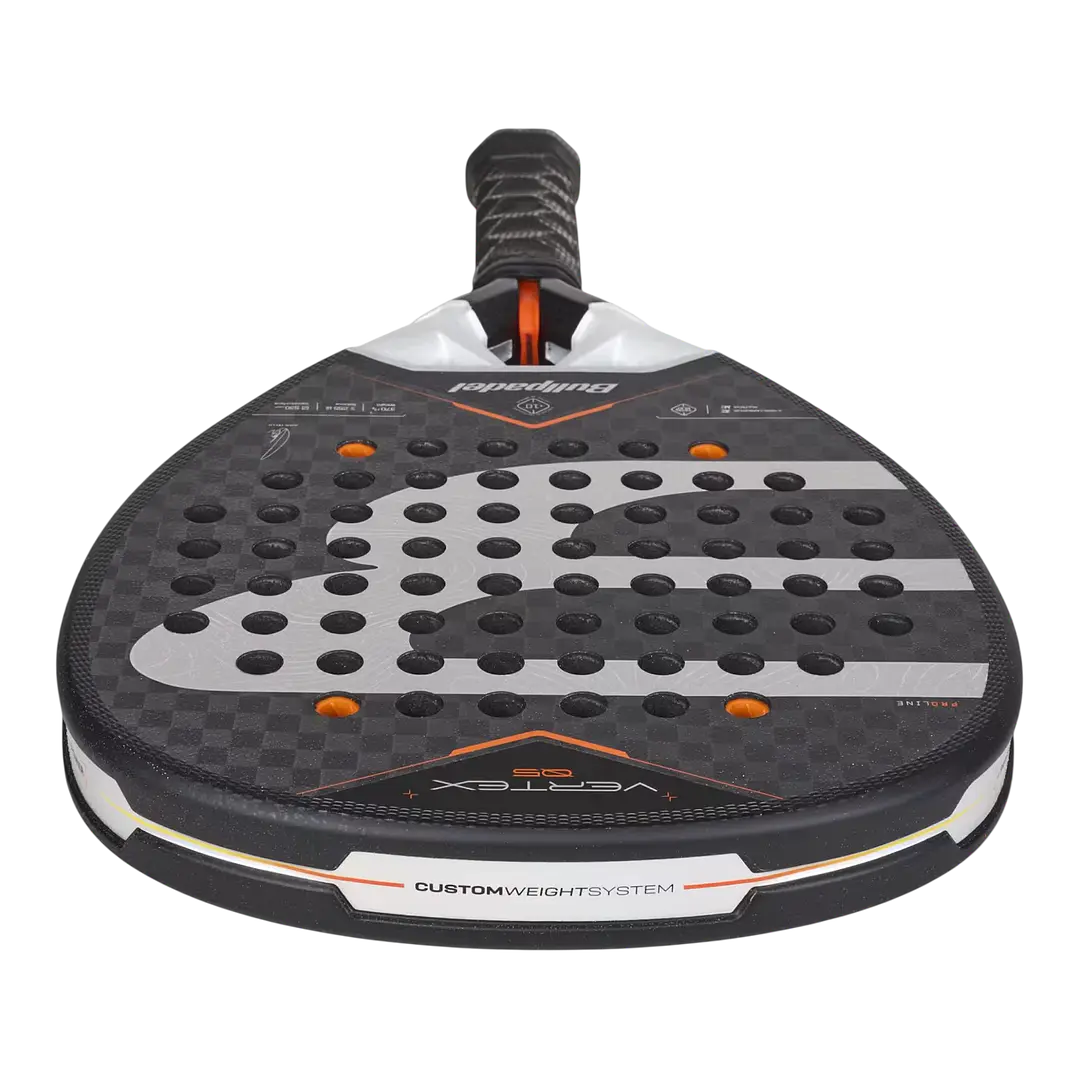Preventa Pala de pádel Bullpadel Vertex 05 2027 6