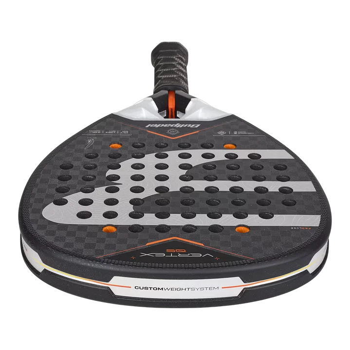 Preventa Pala de pádel Bullpadel Vertex 05 2027 6
