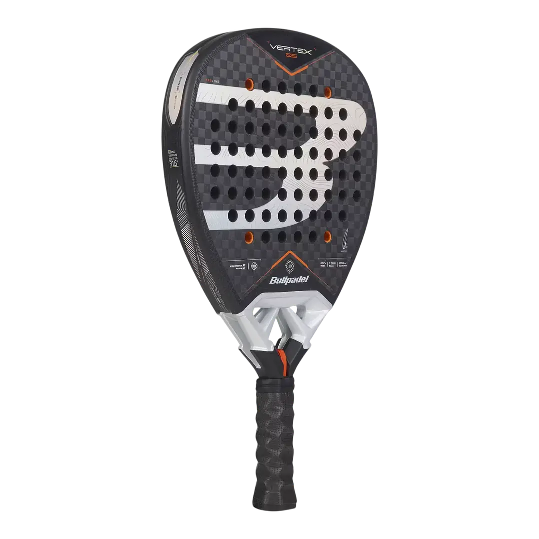 Preventa Pala de pádel Bullpadel Vertex 05 2027 2