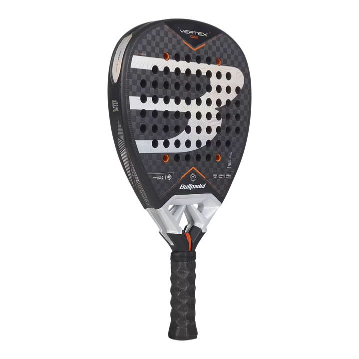 Preventa Pala de pádel Bullpadel Vertex 05 2027 2
