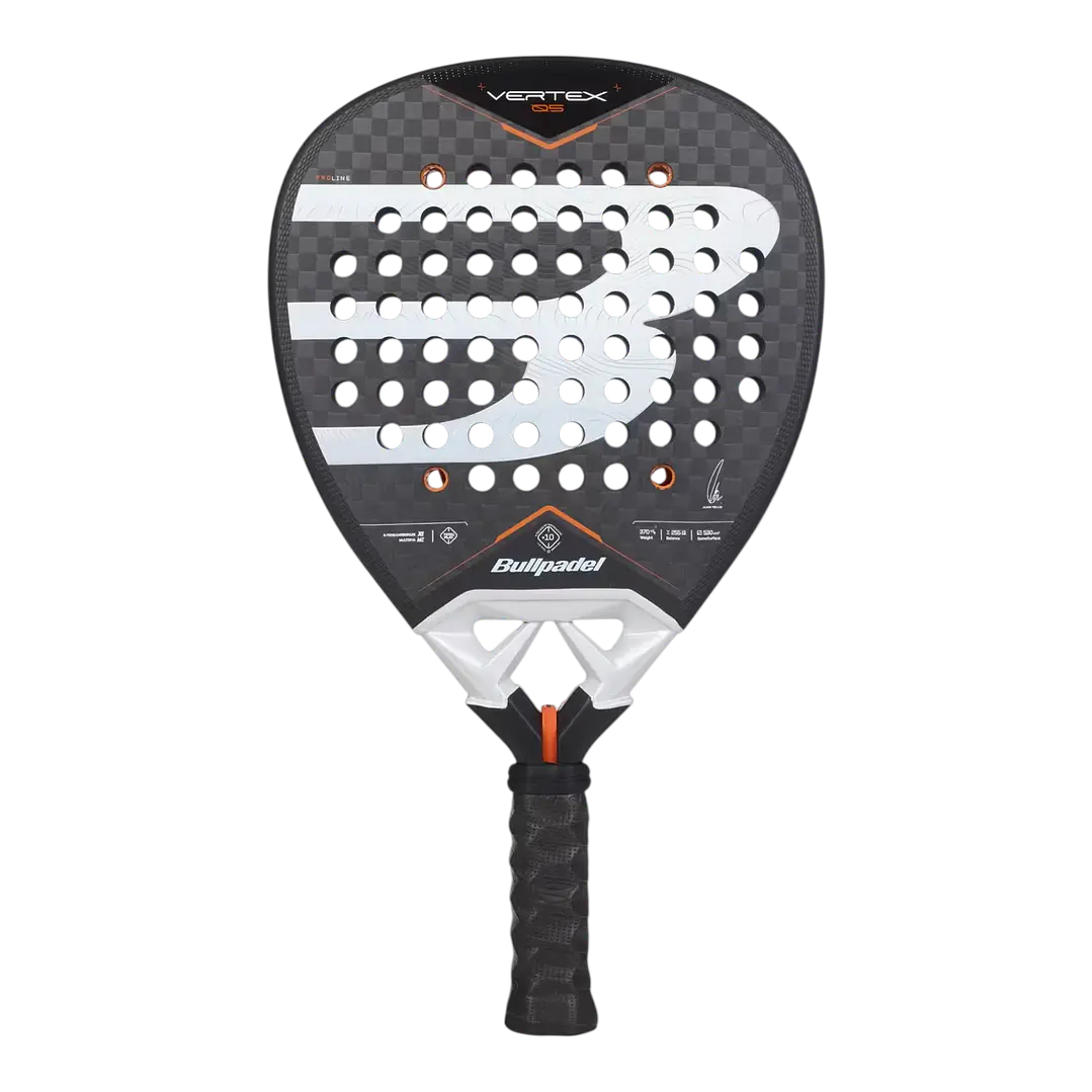 Preventa Pala de pádel Bullpadel Vertex 05 2027 1