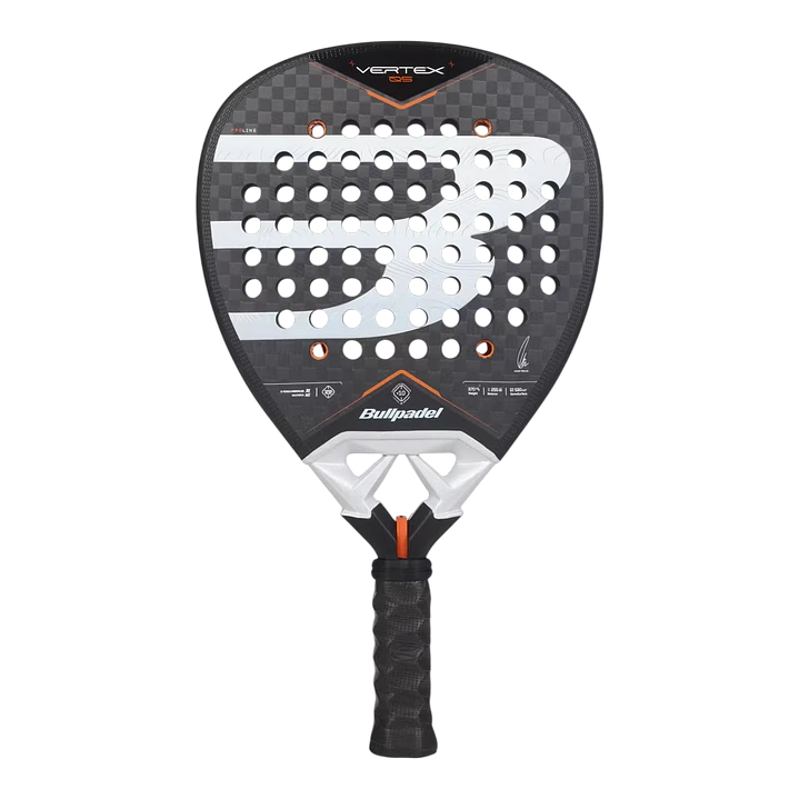 Preventa Pala de pádel Bullpadel Vertex 05 2027 1