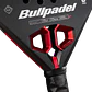 Preventa Pala de pádel Bullpadel Hack 05 Hybrid 2027 - Miniatura 4