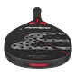 Preventa Pala de pádel Bullpadel Hack 05 Hybrid 2027 - Miniatura 5